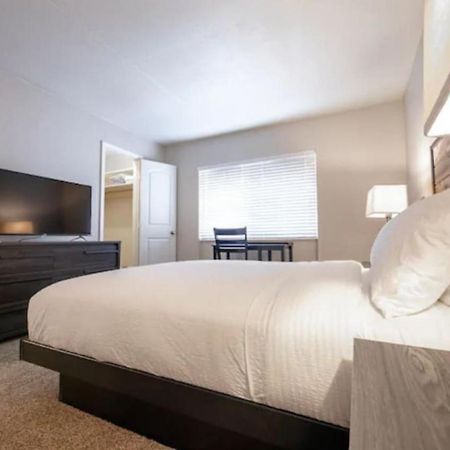 Apartmán Westshore South Tampa Apt Exteriér fotografie
