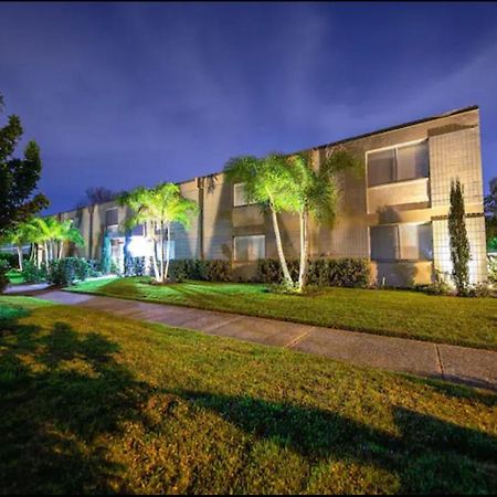 Apartmán Westshore South Tampa Apt Exteriér fotografie