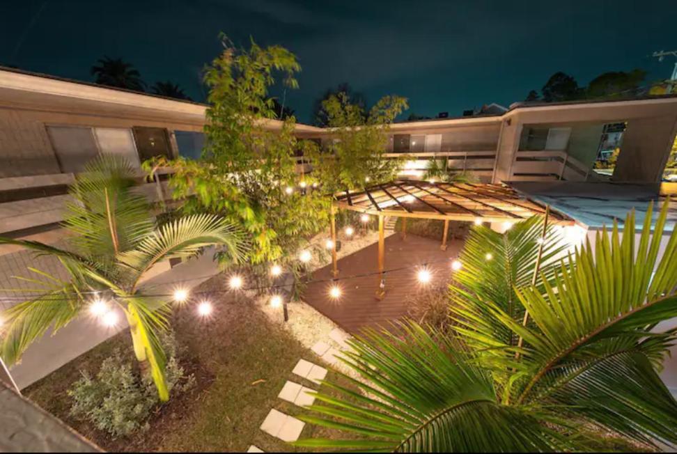 Apartmán Westshore South Tampa Apt Exteriér fotografie