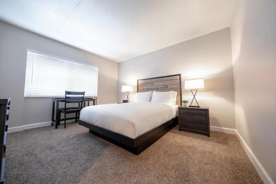 Apartmán Westshore South Tampa Apt Exteriér fotografie