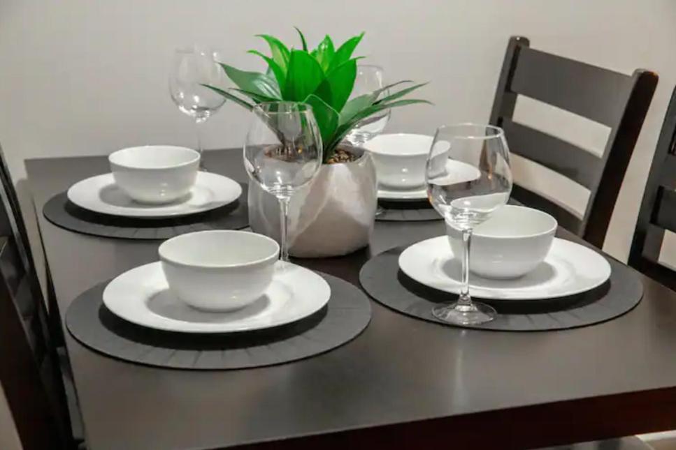 Apartmán Westshore South Tampa Apt Exteriér fotografie